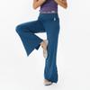Crying Center High-Elastic Yoga & Ballet Draping Pants