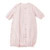 House Hot All [Miki Biscuits] Two-Way 70-2608-823 (50cm, Pink)