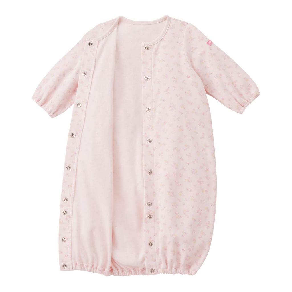 House Hot All [Miki Biscuits] Two-Way 70-2608-823 (50cm, Pink)