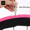 1Pcs Ultralight 28g Bike TPU Inner Tube 700X18 25 28 32 Road Bicycle TPU Material Tire 65mm Length French Valve