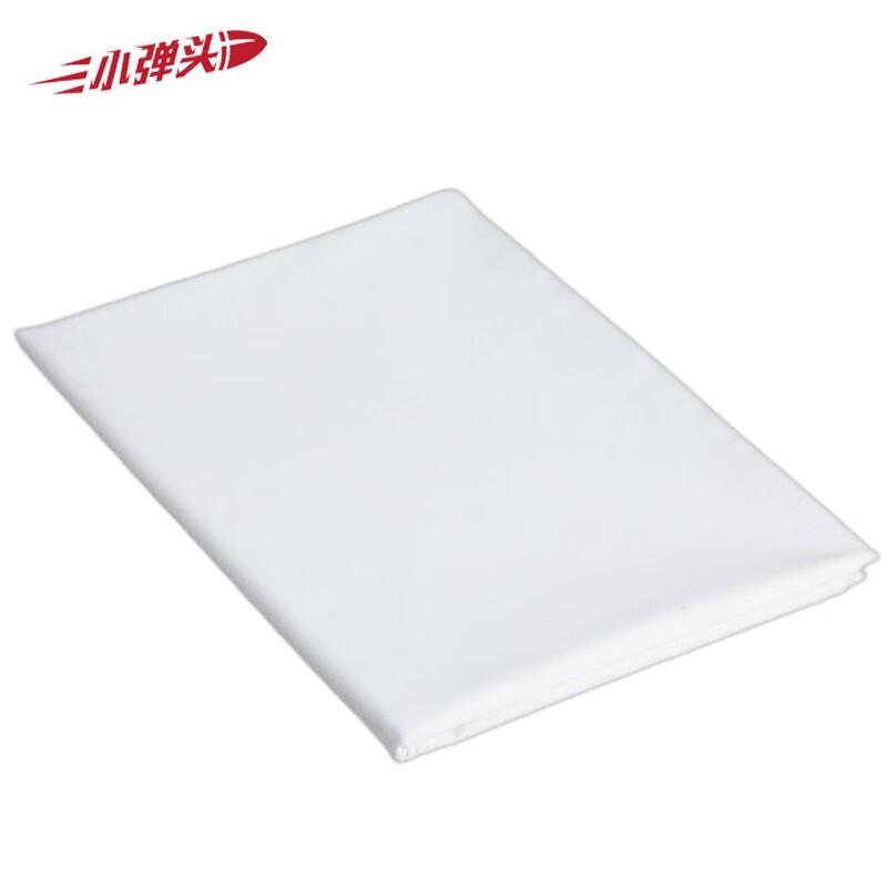 Xiao Dan Tou Military Training Thickened Cotton Bed Sheet
