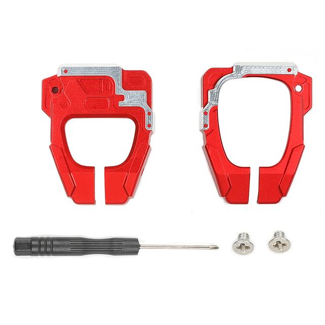 Car Key Case Protection Shell Decoration Cover Accessories For Jeep Patriot 2011-2016/Compass 2018+/Wrangler JK 2007-2017