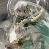 19Cm Genshin Impact Figure Nahida Lesser Lord Kusanali Pvc Action Anime Figurine Statue Model Garage Kit Gifts Indoor Decoration