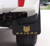 Mitsubishi Pajero V73/V87/V93/V97 Lynx Soft Rubber Mud Flap Tire Guard
