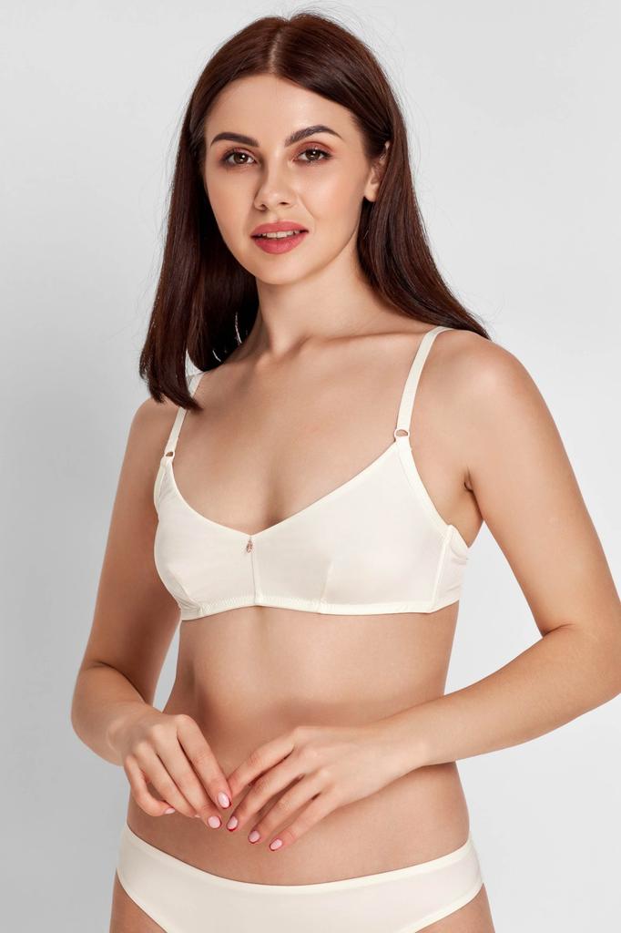 Anabel Arto Padded Bra (82223)