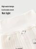 Jingqi Pure Cotton Baby Warm Underwear Set for Boys & Girls - Autumn & Winter Collection