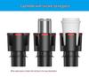 Large Multifunctional In-Car Drink Holder Expander for North American Vehicles