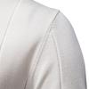 Gant 2025 Spring/Summer Embroidered New Men's Business Casual Woolen Polo Shirt, Flip Collar Knitted Polo Shirt, Short Sleeve