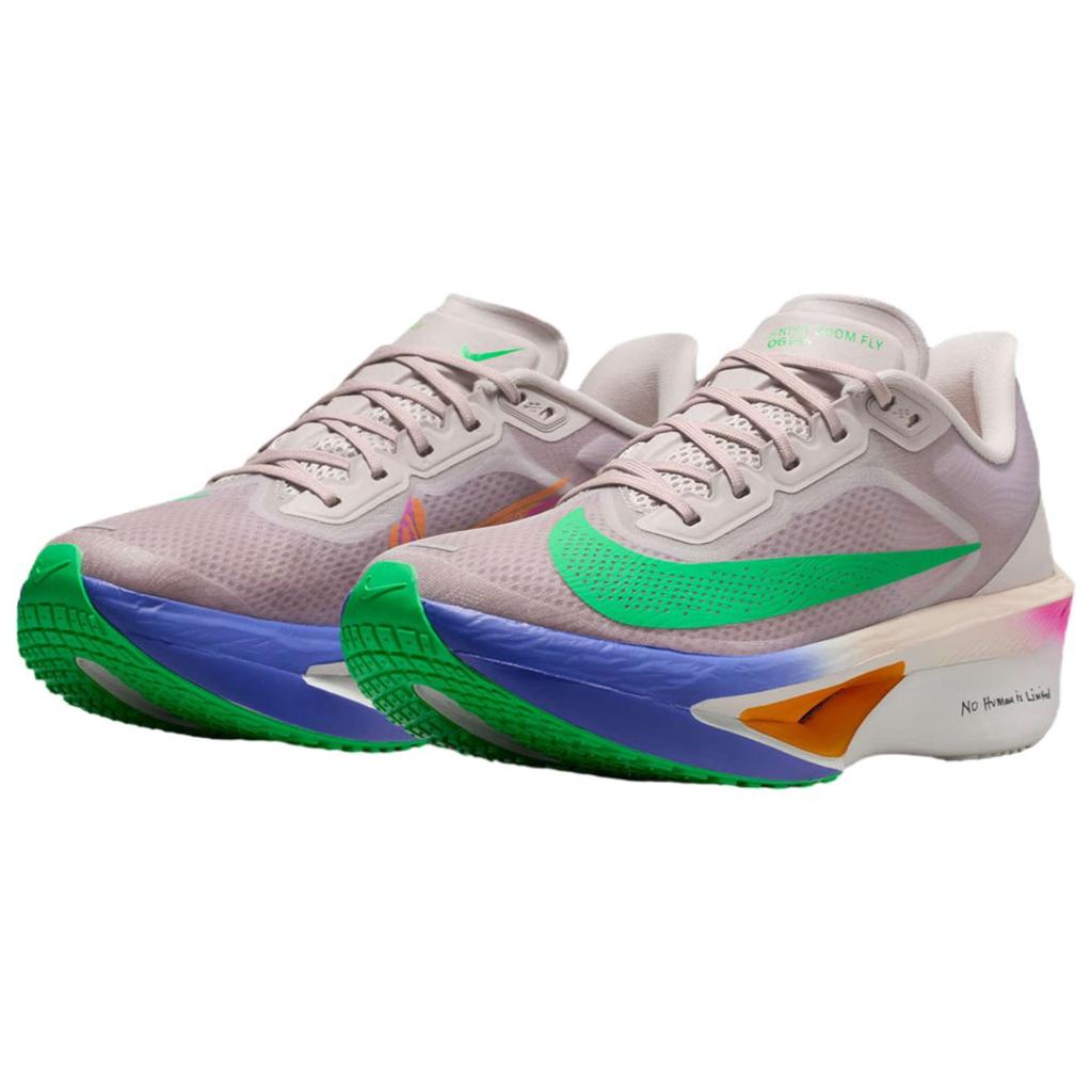 Nike Zoom Fly 6 Eliud Kipchoge Silt Red Persian Violet Damen IM6367-600