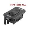 Car Central Door Lock Unlock Switch Button Replacement Botton Automotive Accessories Replace F57Z-14028-AAA PDS133