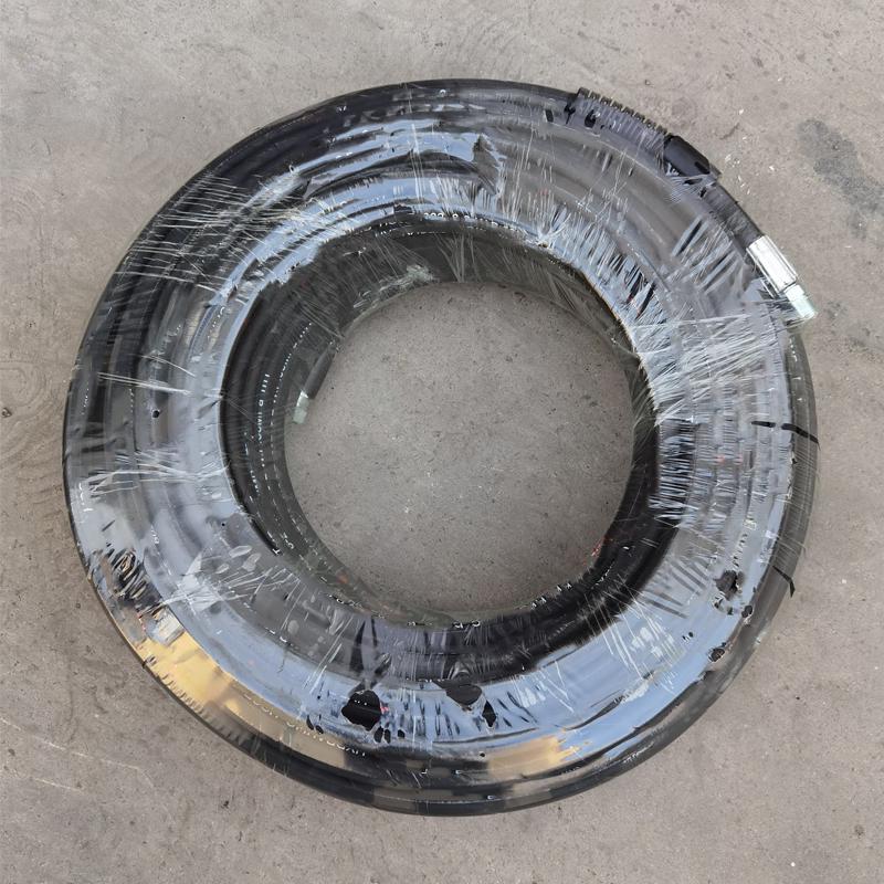 Yuanqian Pressure Washer Hose