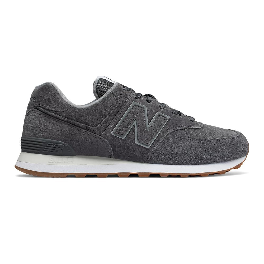 Sneakers New Balance Grey 574 Version
