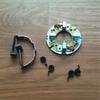 For Motorcycle Accessories For CG125 Start Motor CG125 Motor Carbon Brush Assembly