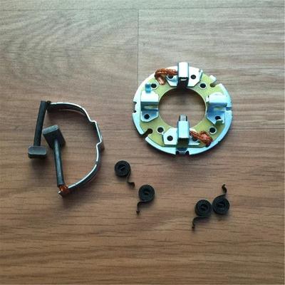 For Motorcycle Accessories For CG125 Start Motor CG125 Motor Carbon Brush Assembly