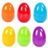 12 Types Of Surprise Egg Insect Prank Capsule Toys, Children's DIY Easter Egg Toys