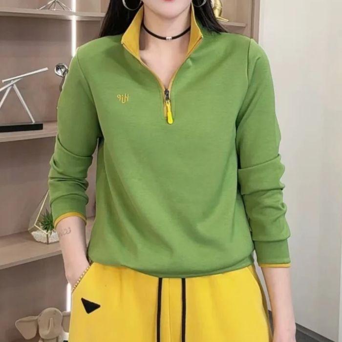 Jarní ležérní dámská móda: Přírodní, stylové a ideální pro každodenní dojíždění