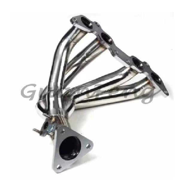 Exhaust Headers Gasket Kit 1990-1999 For Toyota Celica GT GTS 2.2L 5S-FE 4-1 Racing Sport Exhaust Manifold Header