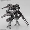 BANDAI SPIRITS 30MM Zenovalt Scale Plastic Model Kit xEXM-000 1/144 Pre-Colored
