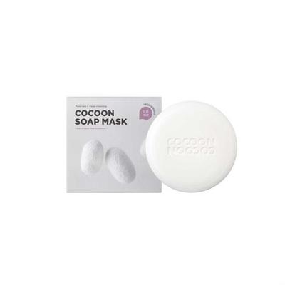 Cocoon Facial Care - Pore Care & Deep Cleansing (Remove Black Head )
