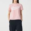 Kolon SporTS Women S LeTTering Graphic ShorT Sleeve T ShirT TvTcm25612Sal