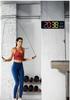 Colorful Multifunctional Wall Clock with Large Screen
