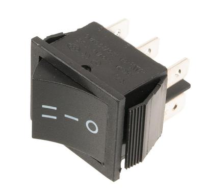 Elkomponenter – Brytare