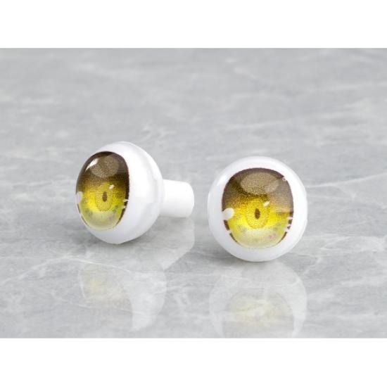 Nendoroid Doll Doll Eye Gold Smile (Good Company)