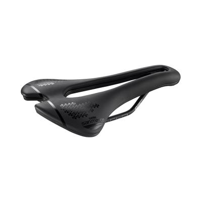 Sedlo na kolo Selle San Marco Aspide Short Dynamic Široké Velikost ŠIROKÉ L3 Š 155 x D 250 mm ASPIDE Short Dynamic Široké 911MW401 / -