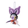Pokemon Center Original Mascot Halloween Ghost Chateau Onbat