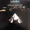 LP Record PRISM  Armageddon SW50063 Ariola Records  1979 US Rock Used