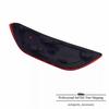 FIT Porsche Cayenne 2011-2014 95863110500 Left Rear Bumper Trim Reflector Red US