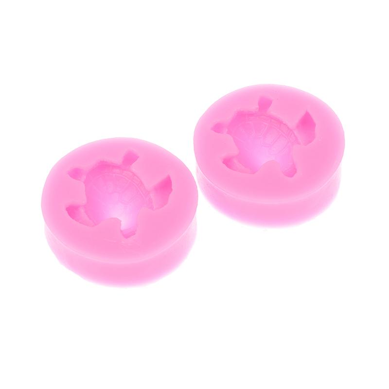 Geometric Sea Turtle Mold Silicone Mold For Turtle Making Reusable Resin Epoxy Mould Diy Chocolate Soap Casting Mould