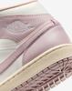 BQ6472-122 Nike Air Jordan 1 Mid (Women's)