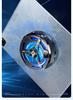 Smart Variable Frequency Tablet and Phone Cooler with Stand - TH06AI Z27