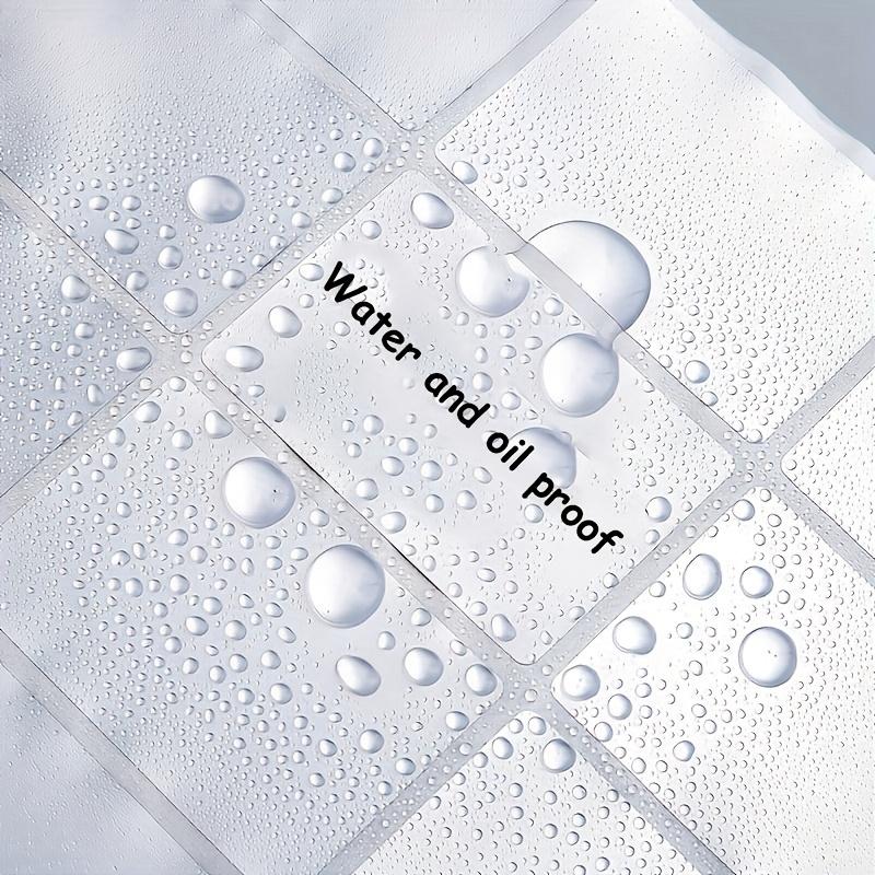 Label Stickers Self-Adhesive Labels for Item Names Sample Tags Storage Organization Stickers Marker Identification Sticker