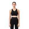 Lacoste Womens/Ladies Stretch Sports Bra