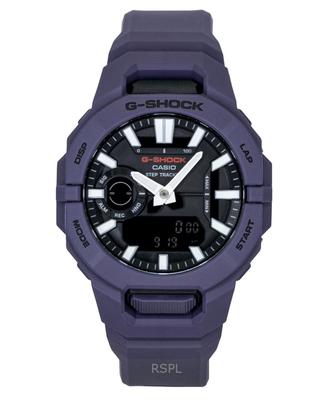 G-Shock Analog Digital Harzarmband Smartphone-Link Schwarzes Zifferblatt Quarz GBA-950-2A 200M Herrenuhr