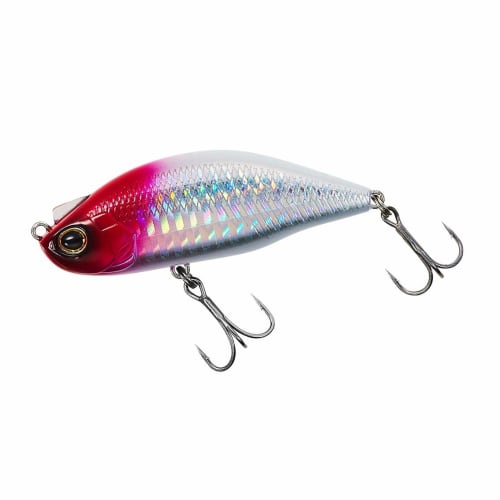 

DAIWA Seabass Sinking Pencil More Than Lazy Fashad 70S Laser Red Head 70S Lure