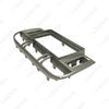 2006 Nissan X-Trail 9-Inch Android Touchscreen Navigation Frame Panel