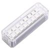 Solar LED Light for Car, Solar LED Light for Car - Motorbike Lights, LED