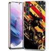 Sons of Anarchy Phone Case for Samsung A54 A14 A24 A34 A17 A37 A57 A55 A35 A25 A15 A13 A23 A33 A53 A07 A05S A04S A03 A73 Galaxy