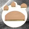 Lint Fuzz Balls Remover, Sweater Comb Cleaning Tool, Remove Ball, and Easy Grip Cashmere