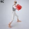 9L3D Dummy13 Lucky 13 Titain13 Invincible Kid Prisoner Mark Version Multi Joint Mobile Assembly Finished Model Handmade Toy Gift