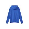 Nike Sweatshirts Men's Blue Hooded Moderate Regular BV6166-474
