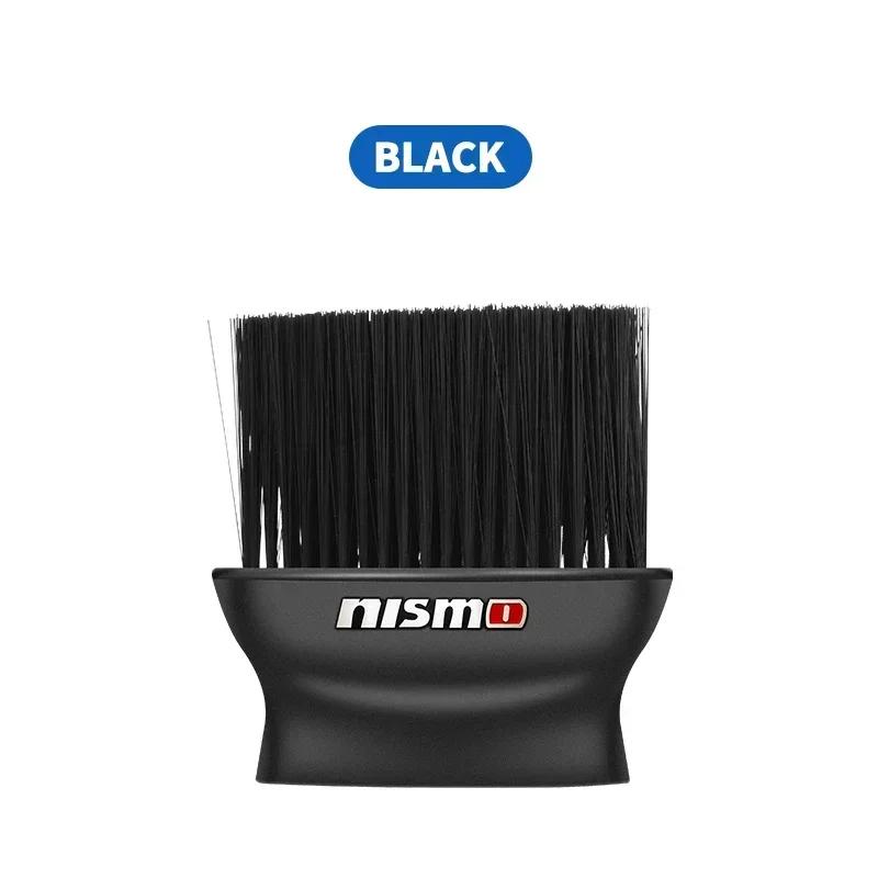 

2025 For Nissan Nismo Car Interior Cleaning Tool Air Conditioner Air Outlet Cleaning Artifact Brush For Nismo Nissan Teana Skyli