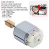 AlomeJOR Steering Lock Wheel Motor Actuator Motor Metal Material Fit Mercedes Benz W204 W207 W212