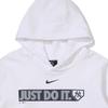 Nike Hoodie X MLB Collaboration New York Yankees Letter Logo Print Pullover Long Sleeve Kids hoodies White 3Z3B7SBF6-NYY