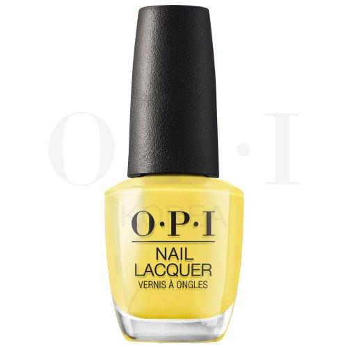 

[OPI][Nail Lacquer] M85 - Dont Tell A Sol 15ml