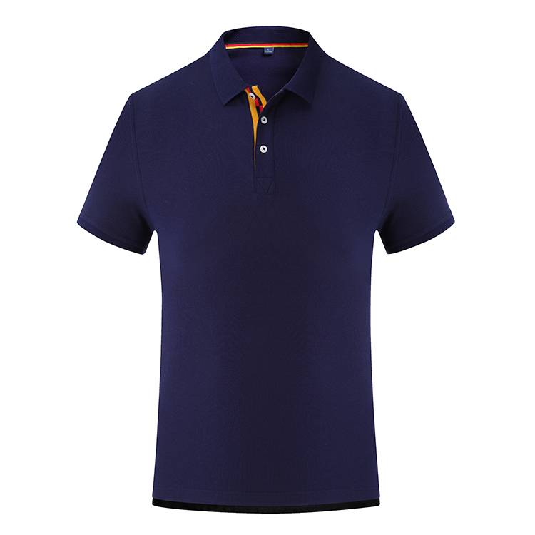 MLD 662  220G Sea Island Cotton POLO Shirt