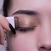 Double Color Eye Shadow Diamond Shimmer Eyeshadow Makeup Waterproof Mineral Powder Double-layer Glitter Eye Shadow